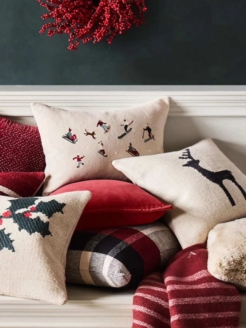 Crate&Barrel we ve